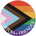 LGBTQA+ Friendly